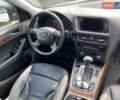 Чорний Ауді Ку 5, об'ємом двигуна 2 л та пробігом 212 тис. км за 14300 $, фото 9 на Automoto.ua