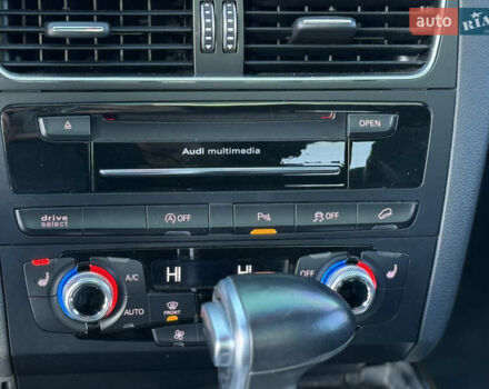 Чорний Ауді Ку 5, об'ємом двигуна 3 л та пробігом 245 тис. км за 14700 $, фото 27 на Automoto.ua