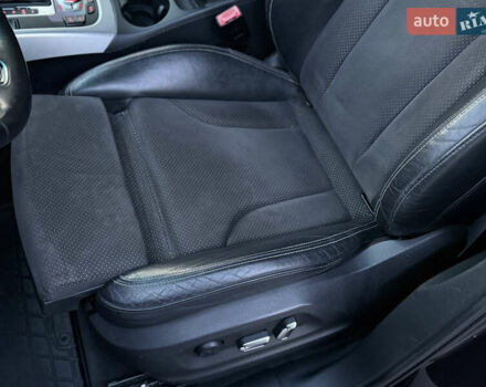 Черный Ауди Ку 5, объемом двигателя 3 л и пробегом 260 тыс. км за 18900 $, фото 26 на Automoto.ua