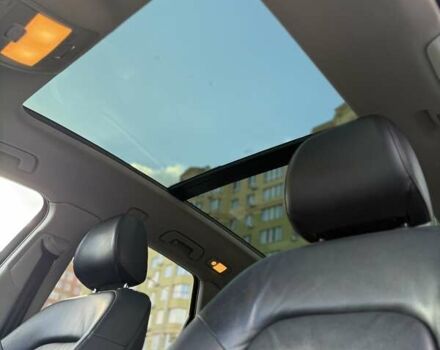 Чорний Ауді Ку 5, об'ємом двигуна 1.98 л та пробігом 170 тис. км за 15000 $, фото 16 на Automoto.ua