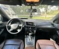 Черный Ауди Ку 5, объемом двигателя 1.98 л и пробегом 210 тыс. км за 10100 $, фото 5 на Automoto.ua