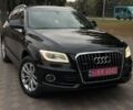 Черный Ауди Ку 5, объемом двигателя 2 л и пробегом 186 тыс. км за 14500 $, фото 9 на Automoto.ua