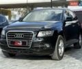 Черный Ауди Ку 5, объемом двигателя 1.98 л и пробегом 179 тыс. км за 18000 $, фото 1 на Automoto.ua