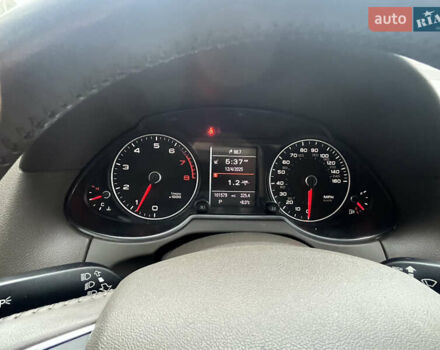 Черный Ауди Ку 5, объемом двигателя 2 л и пробегом 160 тыс. км за 16750 $, фото 41 на Automoto.ua