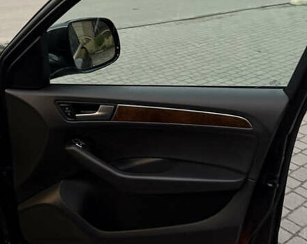 Чорний Ауді Ку 5, об'ємом двигуна 1.98 л та пробігом 226 тис. км за 15300 $, фото 44 на Automoto.ua