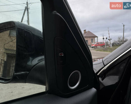 Чорний Ауді Ку 5, об'ємом двигуна 2 л та пробігом 117 тис. км за 16000 $, фото 47 на Automoto.ua