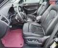 Черный Ауди Ку 5, объемом двигателя 1.98 л и пробегом 95 тыс. км за 15500 $, фото 10 на Automoto.ua