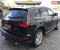 Чорний Ауді Ку 5, об'ємом двигуна 2 л та пробігом 167 тис. км за 12500 $, фото 10 на Automoto.ua