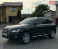 Черный Ауди Ку 5, объемом двигателя 1.98 л и пробегом 190 тыс. км за 16000 $, фото 6 на Automoto.ua