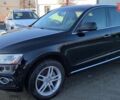 Черный Ауди Ку 5, объемом двигателя 2.97 л и пробегом 140 тыс. км за 23000 $, фото 5 на Automoto.ua