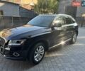 Чорний Ауді Ку 5, об'ємом двигуна 1.98 л та пробігом 152 тис. км за 15900 $, фото 1 на Automoto.ua