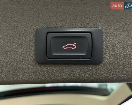 Чорний Ауді Ку 5, об'ємом двигуна 1.98 л та пробігом 141 тис. км за 16990 $, фото 42 на Automoto.ua