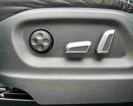 Чорний Ауді Ку 5, об'ємом двигуна 3 л та пробігом 240 тис. км за 20750 $, фото 9 на Automoto.ua