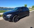 Черный Ауди Ку 5, объемом двигателя 2 л и пробегом 159 тыс. км за 9500 $, фото 1 на Automoto.ua