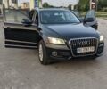 Черный Ауди Ку 5, объемом двигателя 1.98 л и пробегом 228 тыс. км за 14200 $, фото 1 на Automoto.ua