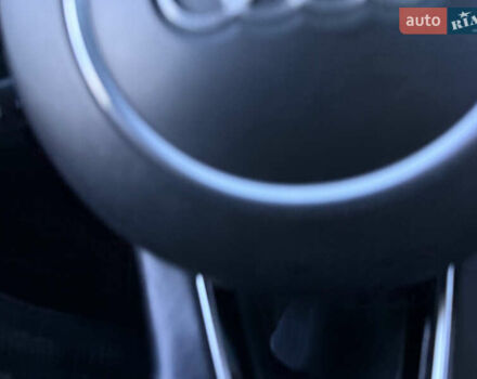 Чорний Ауді Ку 5, об'ємом двигуна 3 л та пробігом 245 тис. км за 14700 $, фото 29 на Automoto.ua