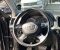 Черный Ауди Ку 5, объемом двигателя 2 л и пробегом 187 тыс. км за 15390 $, фото 22 на Automoto.ua