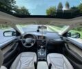 Черный Ауди Ку 5, объемом двигателя 0 л и пробегом 121 тыс. км за 2950 $, фото 10 на Automoto.ua