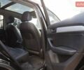 Черный Ауди Ку 5, объемом двигателя 1.98 л и пробегом 198 тыс. км за 17500 $, фото 10 на Automoto.ua