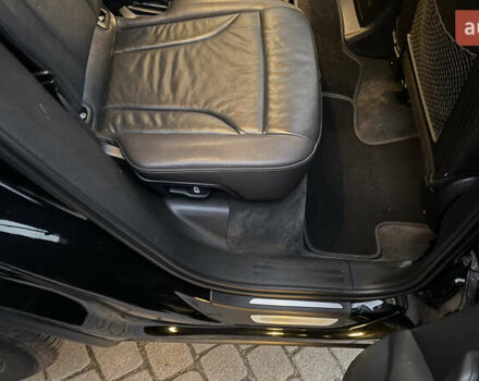 Чорний Ауді Ку 5, об'ємом двигуна 1.98 л та пробігом 226 тис. км за 15300 $, фото 37 на Automoto.ua