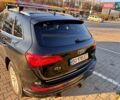 Чорний Ауді Ку 5, об'ємом двигуна 1.98 л та пробігом 230 тис. км за 15500 $, фото 4 на Automoto.ua