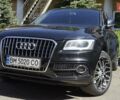 Черный Ауди Ку 5, объемом двигателя 3 л и пробегом 260 тыс. км за 18000 $, фото 21 на Automoto.ua
