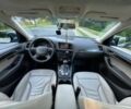 Черный Ауди Ку 5, объемом двигателя 0 л и пробегом 121 тыс. км за 2950 $, фото 9 на Automoto.ua
