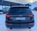 Чорний Ауді Ку 5, об'ємом двигуна 2 л та пробігом 182 тис. км за 10900 $, фото 5 на Automoto.ua