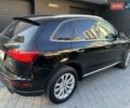 Чорний Ауді Ку 5, об'ємом двигуна 1.98 л та пробігом 152 тис. км за 15900 $, фото 4 на Automoto.ua