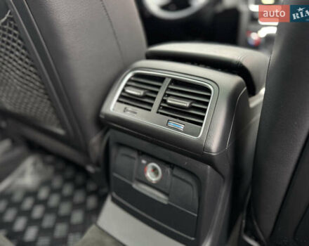 Черный Ауди Ку 5, объемом двигателя 2 л и пробегом 272 тыс. км за 12700 $, фото 45 на Automoto.ua