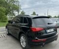 Черный Ауди Ку 5, объемом двигателя 1.98 л и пробегом 109 тыс. км за 17800 $, фото 5 на Automoto.ua