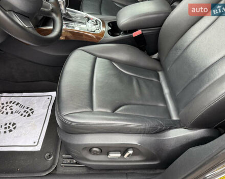 Ауди Ку 5 2014 в Стрые на Automoto.ua Черный Ауди Ку 5, объемом двигателя 1.97 л и пробегом 235 тыс. км за 14700 $, фото 37 на Automoto.ua