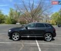 Ауди Ку 5 2014 в Львове на Automoto.ua Черный Ауди Ку 5, объемом двигателя 1.98 л и пробегом 126 тыс. км за 15200 $, фото 3 на Automoto.ua