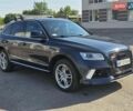 Ауди Ку 5 2014 в Запорожье на Automoto.ua Черный Ауди Ку 5, объемом двигателя 3 л и пробегом 226 тыс. км за 19600 $, фото 1 на Automoto.ua
