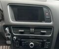 Черный Ауди Ку 5, объемом двигателя 1.98 л и пробегом 109 тыс. км за 17800 $, фото 22 на Automoto.ua