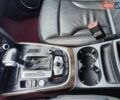 Черный Ауди Ку 5, объемом двигателя 1.98 л и пробегом 95 тыс. км за 15500 $, фото 13 на Automoto.ua