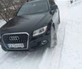 Чорний Ауді Ку 5, об'ємом двигуна 1.98 л та пробігом 225 тис. км за 15700 $, фото 22 на Automoto.ua