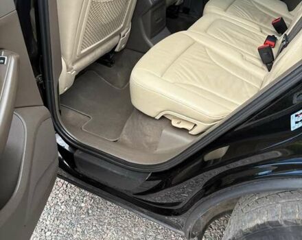 Ауді Ку 5 2014 у Львові на Automoto.ua Чорний Ауді Ку 5, об'ємом двигуна 1.98 л та пробігом 220 тис. км за 12800 $, фото 6 на Automoto.ua