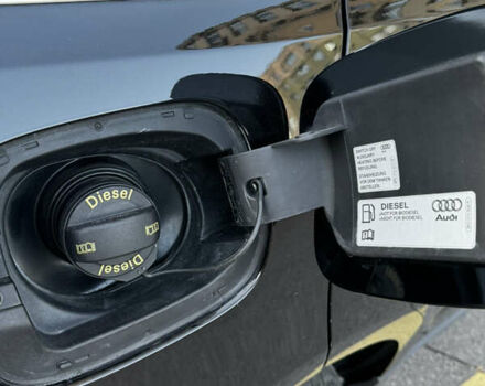 Черный Ауди Ку 5, объемом двигателя 1.97 л и пробегом 173 тыс. км за 18000 $, фото 35 на Automoto.ua