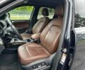 Черный Ауди Ку 5, объемом двигателя 2 л и пробегом 149 тыс. км за 10500 $, фото 7 на Automoto.ua