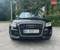 Ауді Ку 5 2014 у Тернополі на Automoto.ua Чорний Ауді Ку 5, об'ємом двигуна 2.97 л та пробігом 162 тис. км за 21000 $, фото 7 на Automoto.ua