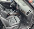Черный Ауди Ку 5, объемом двигателя 3 л и пробегом 162 тыс. км за 13350 $, фото 16 на Automoto.ua