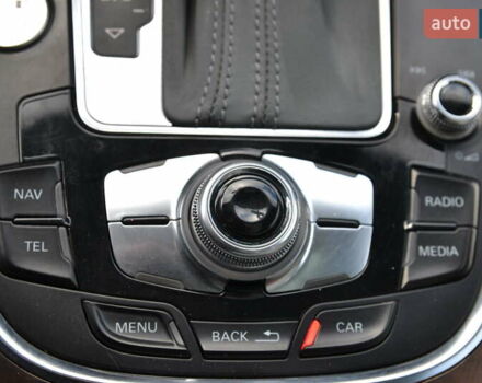 Черный Ауди Ку 5, объемом двигателя 1.98 л и пробегом 272 тыс. км за 13850 $, фото 29 на Automoto.ua