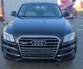 Черный Ауди Ку 5, объемом двигателя 2.97 л и пробегом 140 тыс. км за 23000 $, фото 4 на Automoto.ua