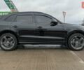 Чорний Ауді Ку 5, об'ємом двигуна 3 л та пробігом 265 тис. км за 16500 $, фото 6 на Automoto.ua
