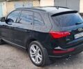 Чорний Ауді Ку 5, об'ємом двигуна 1.98 л та пробігом 250 тис. км за 17000 $, фото 6 на Automoto.ua