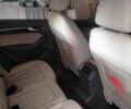 Чорний Ауді Ку 5, об'ємом двигуна 2 л та пробігом 195 тис. км за 15200 $, фото 11 на Automoto.ua