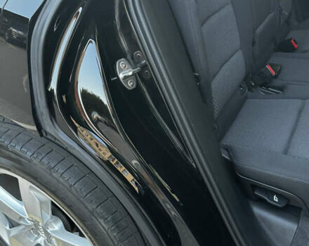 Черный Ауди Ку 5, объемом двигателя 1.97 л и пробегом 173 тыс. км за 18000 $, фото 34 на Automoto.ua