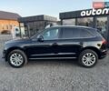 Чорний Ауді Ку 5, об'ємом двигуна 2 л та пробігом 167 тис. км за 9700 $, фото 6 на Automoto.ua