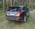 Черный Ауди Ку 5, объемом двигателя 1.98 л и пробегом 212 тыс. км за 15500 $, фото 3 на Automoto.ua